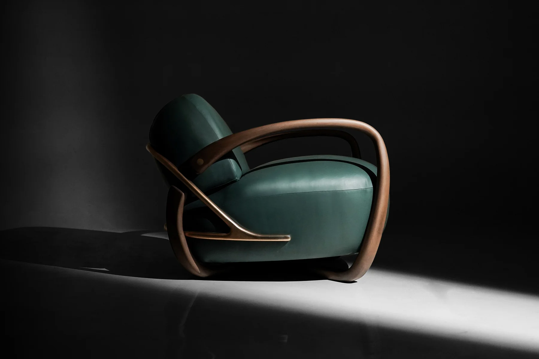 Jacob Armchair