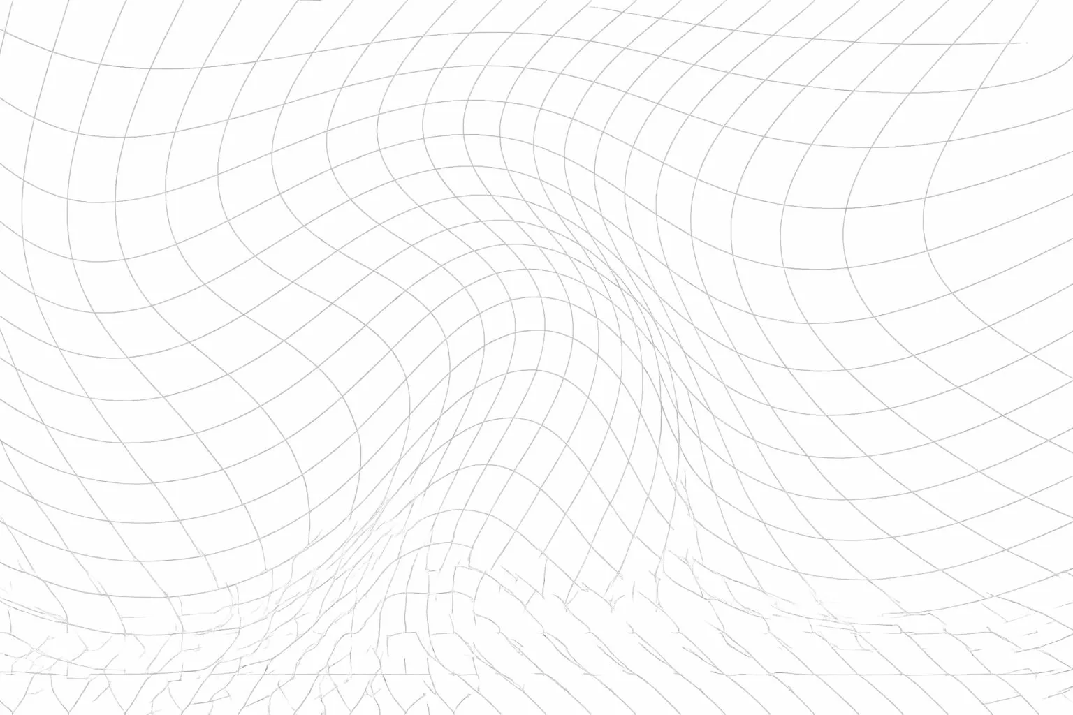 空间与产业园区设计线稿